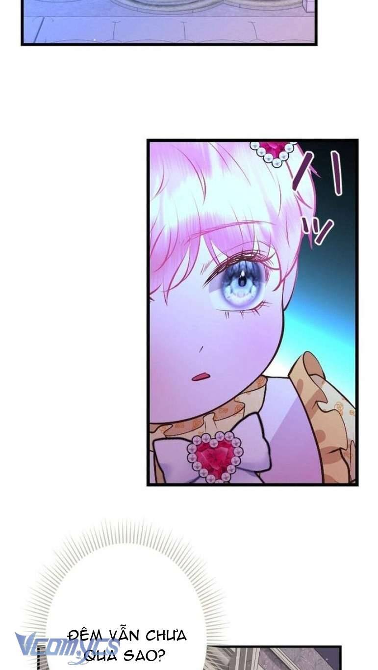 Sau Này Họ Sẽ Sinh Ra Tôi Chap 5 - Next Chap 6