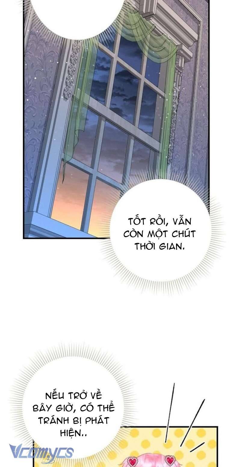 Sau Này Họ Sẽ Sinh Ra Tôi Chap 5 - Next Chap 6