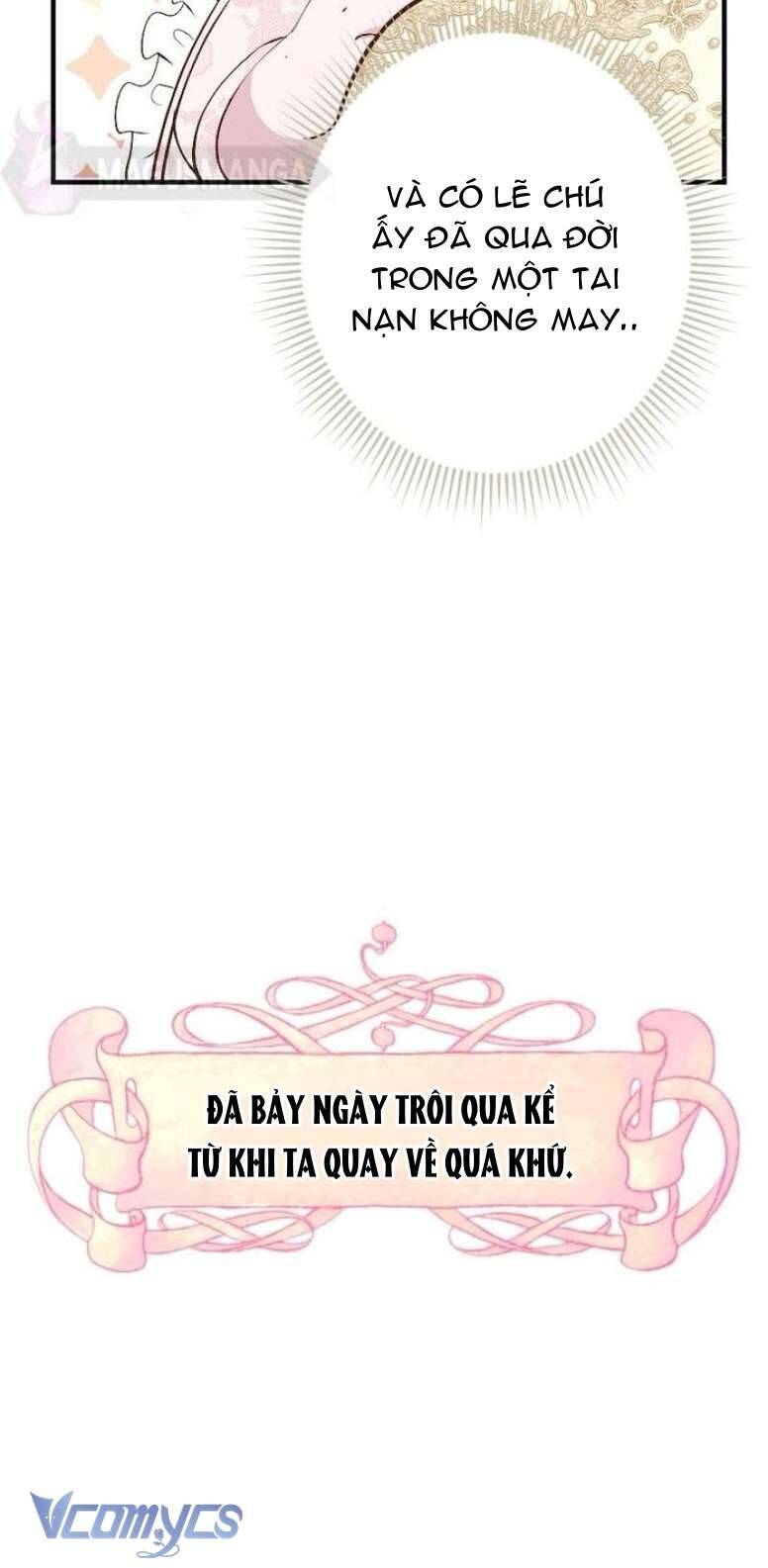 Sau Này Họ Sẽ Sinh Ra Tôi Chap 5 - Next Chap 6