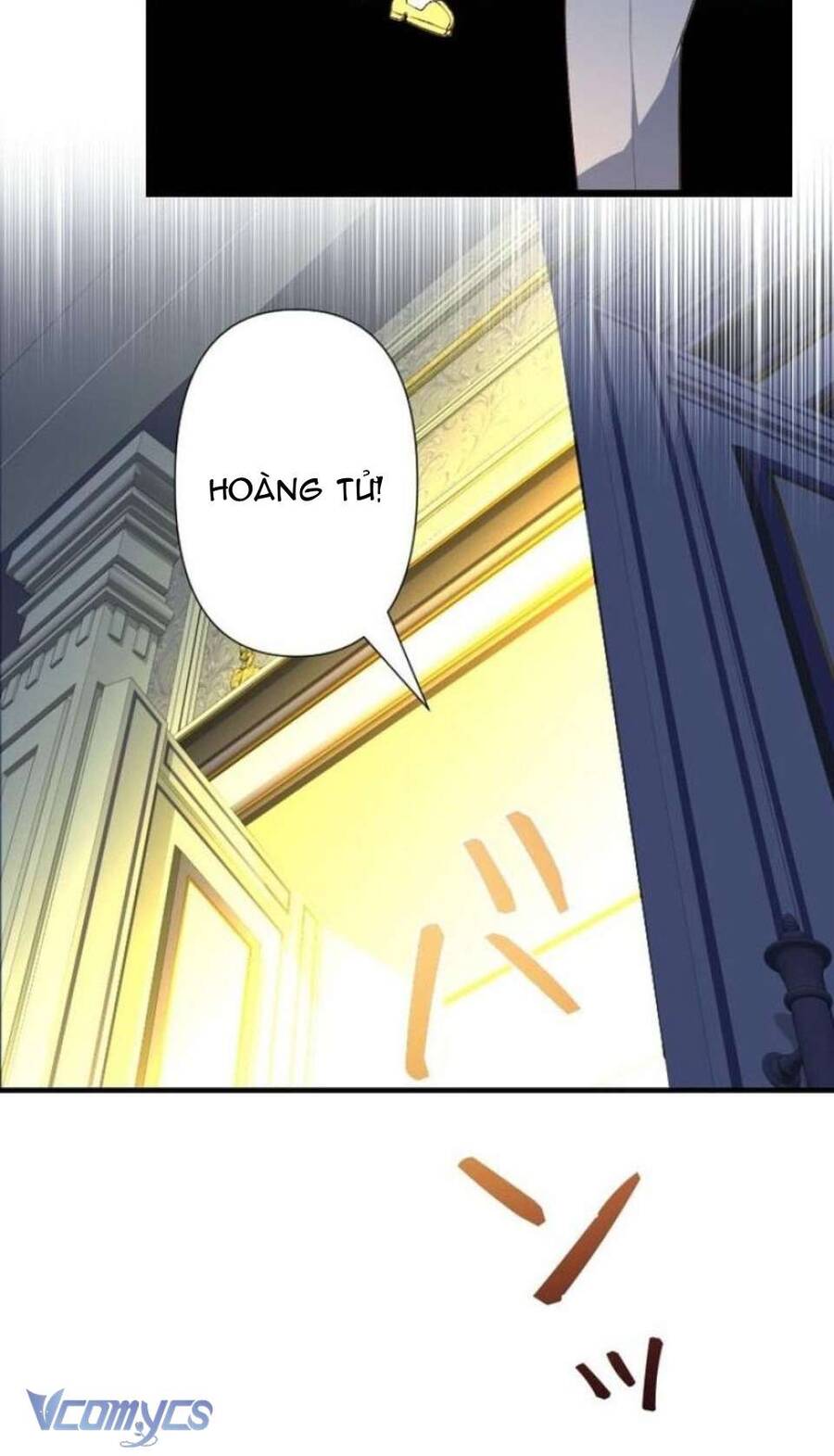 Sau Này Họ Sẽ Sinh Ra Tôi Chap 5 - Next Chap 6