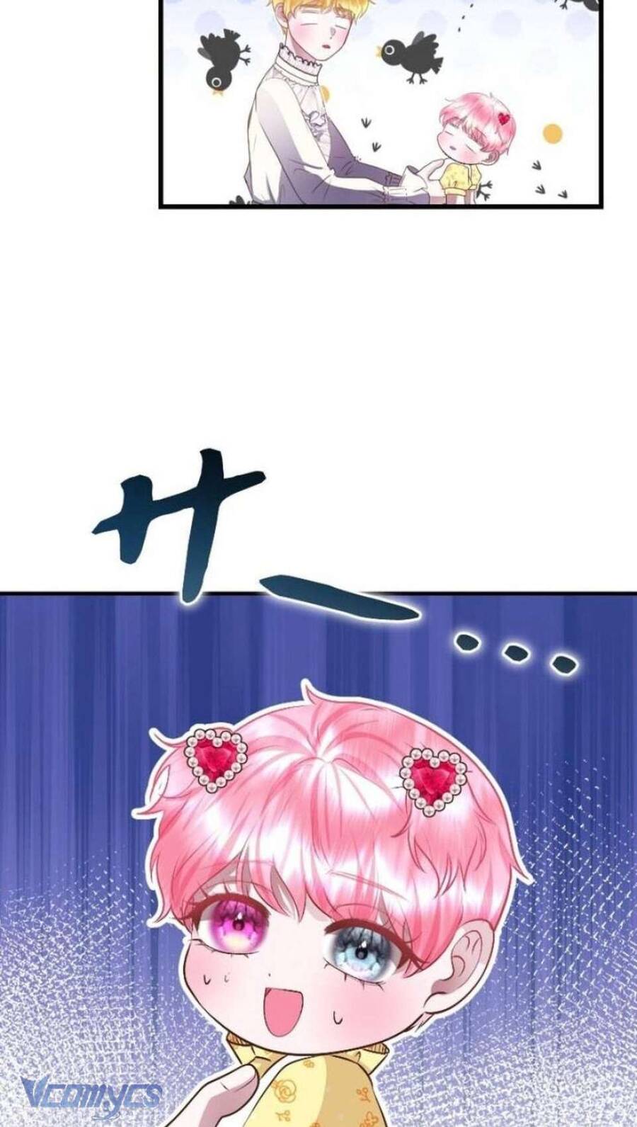 Sau Này Họ Sẽ Sinh Ra Tôi Chap 5 - Next Chap 6