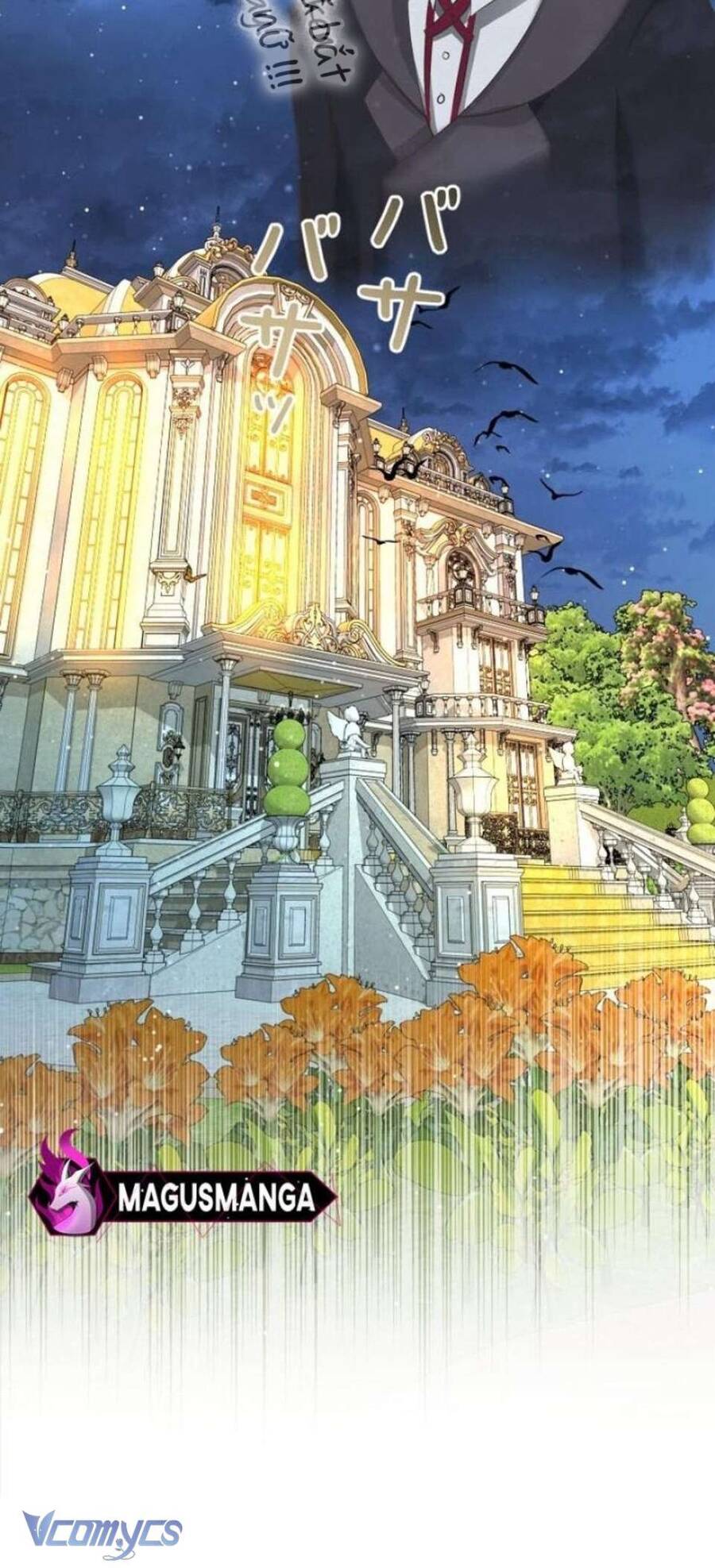 Sau Này Họ Sẽ Sinh Ra Tôi Chap 5 - Next Chap 6