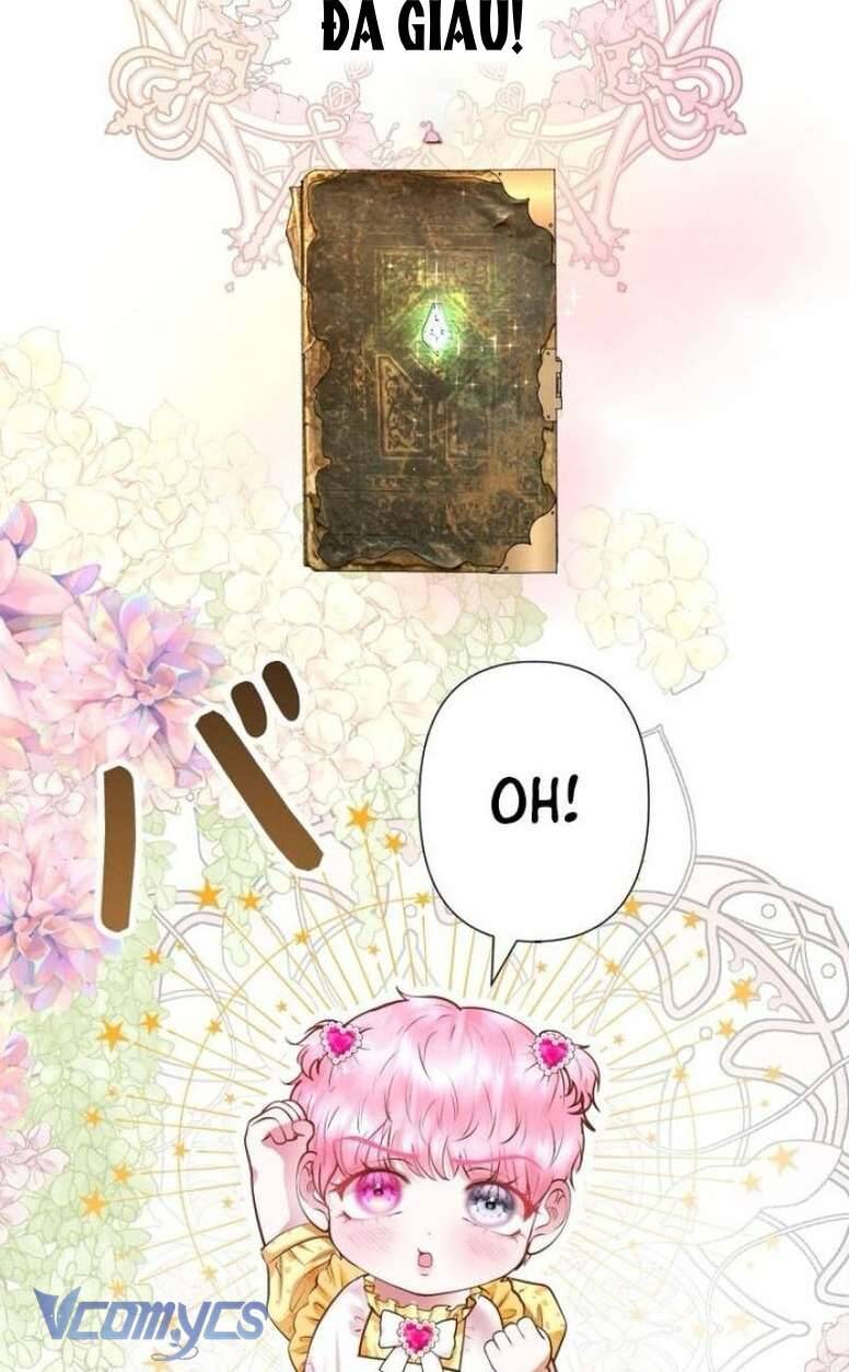 Sau Này Họ Sẽ Sinh Ra Tôi Chap 5 - Next Chap 6