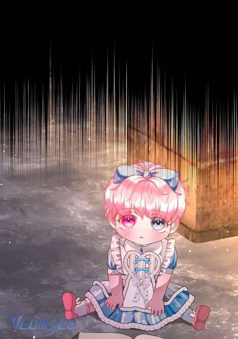 Sau Này Họ Sẽ Sinh Ra Tôi Chap 7 - Next Chap 8