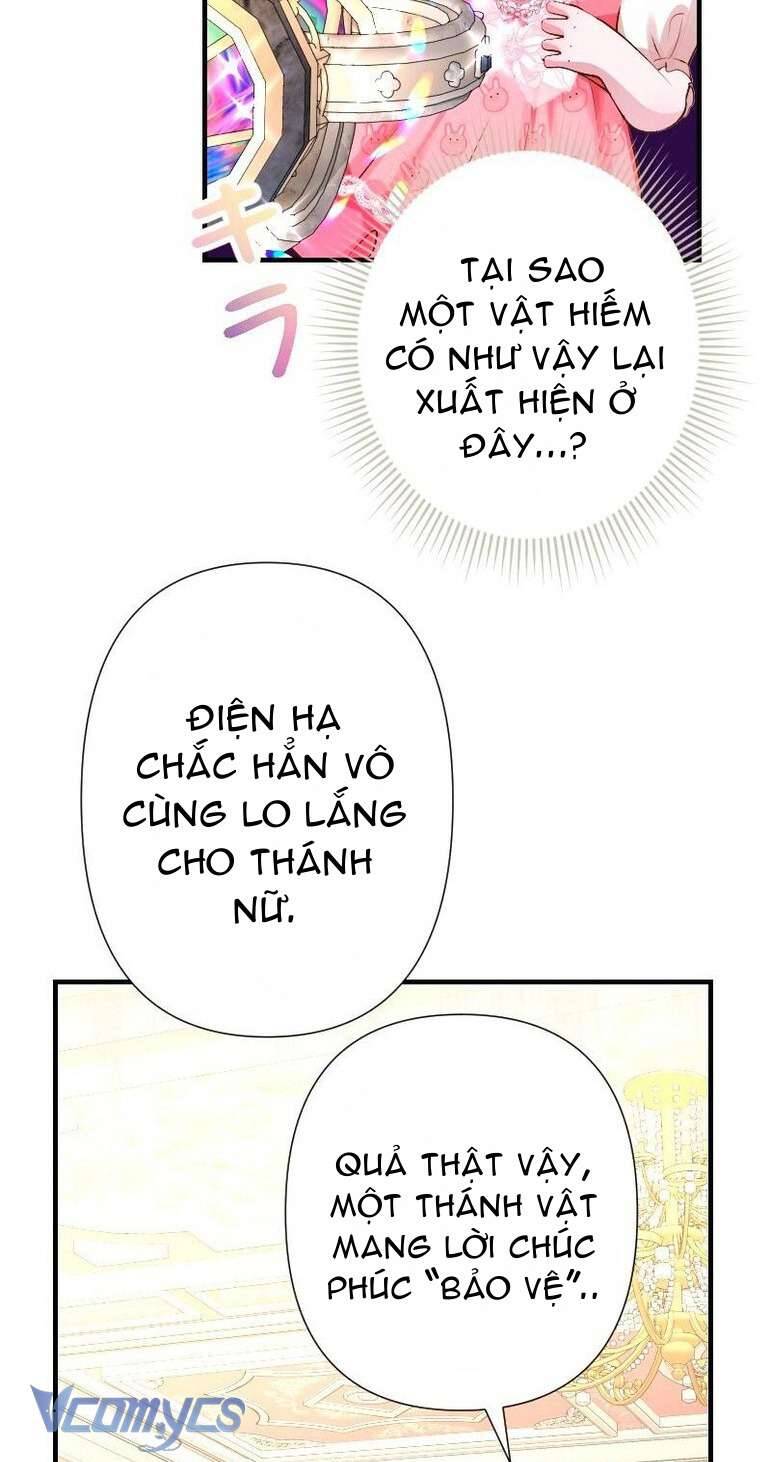 Sau Này Họ Sẽ Sinh Ra Tôi Chap 7 - Next Chap 8