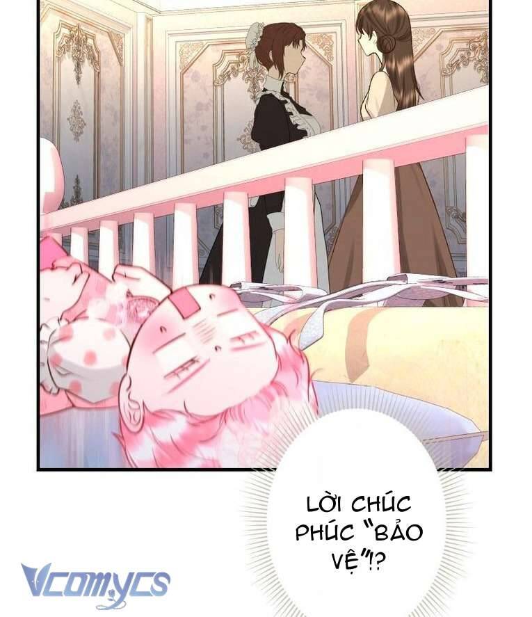 Sau Này Họ Sẽ Sinh Ra Tôi Chap 7 - Next Chap 8