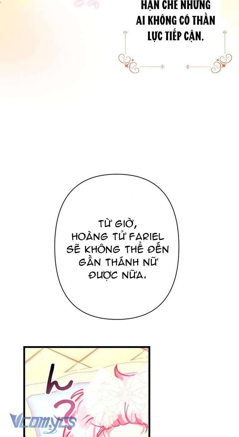 Sau Này Họ Sẽ Sinh Ra Tôi Chap 7 - Next Chap 8