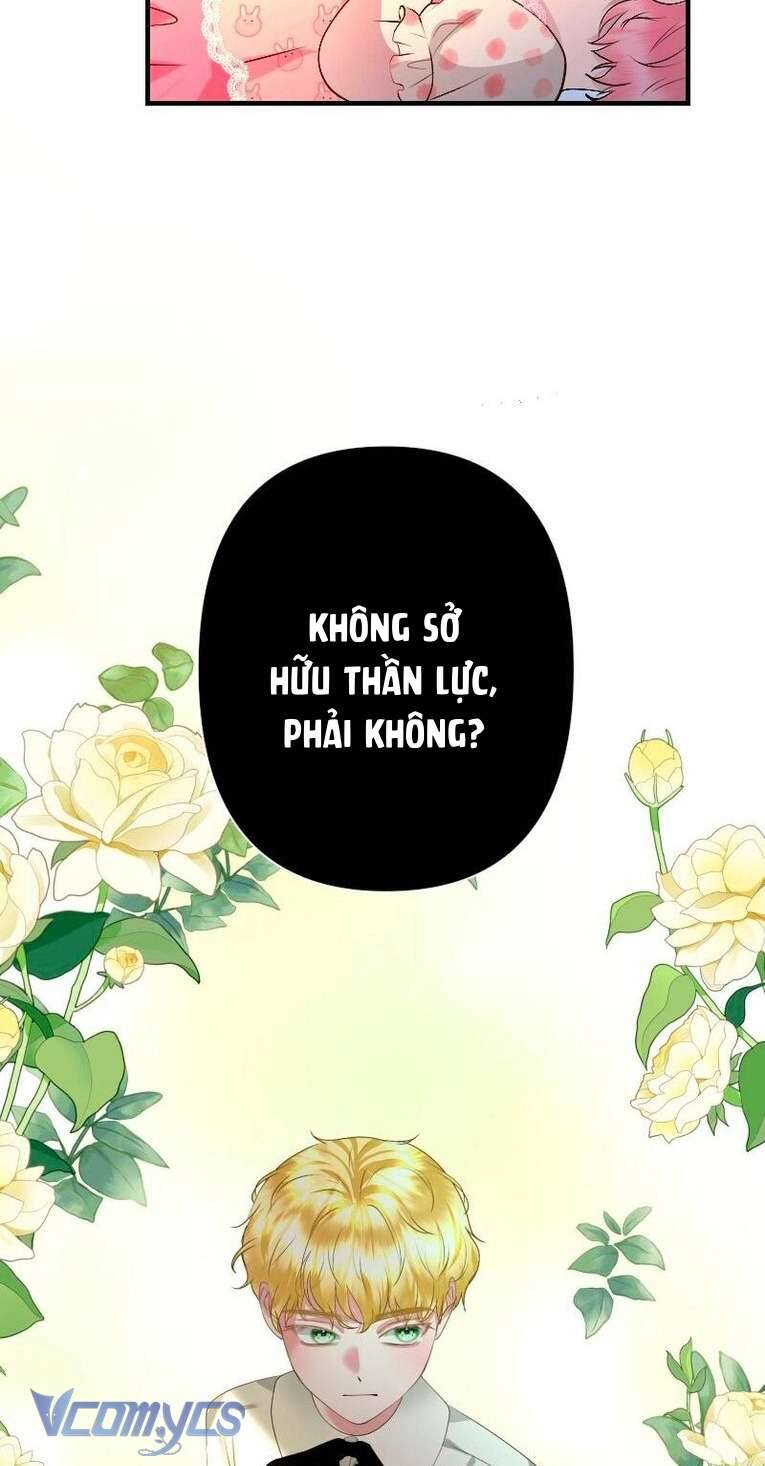 Sau Này Họ Sẽ Sinh Ra Tôi Chap 7 - Next Chap 8