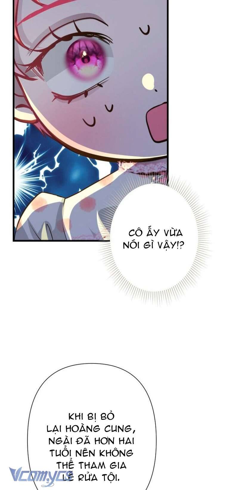 Sau Này Họ Sẽ Sinh Ra Tôi Chap 7 - Next Chap 8