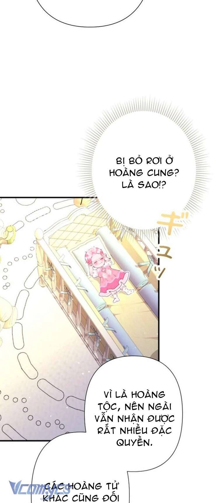 Sau Này Họ Sẽ Sinh Ra Tôi Chap 7 - Next Chap 8