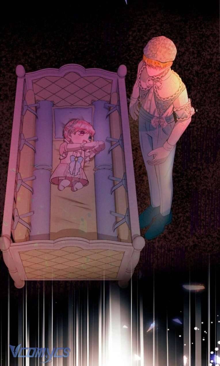 Sau Này Họ Sẽ Sinh Ra Tôi Chap 7 - Next Chap 8