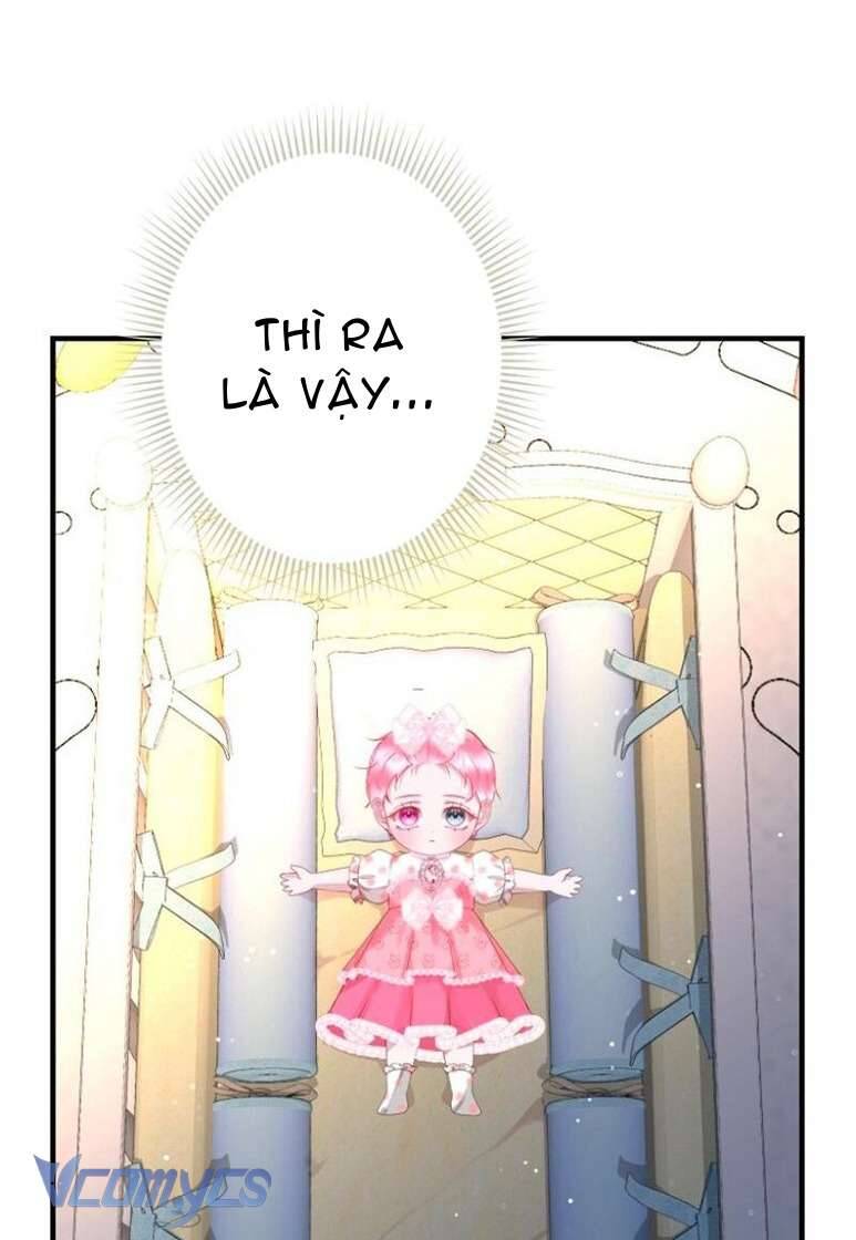 Sau Này Họ Sẽ Sinh Ra Tôi Chap 7 - Next Chap 8