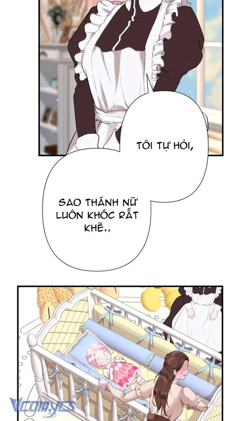 Sau Này Họ Sẽ Sinh Ra Tôi Chap 7 - Next Chap 8