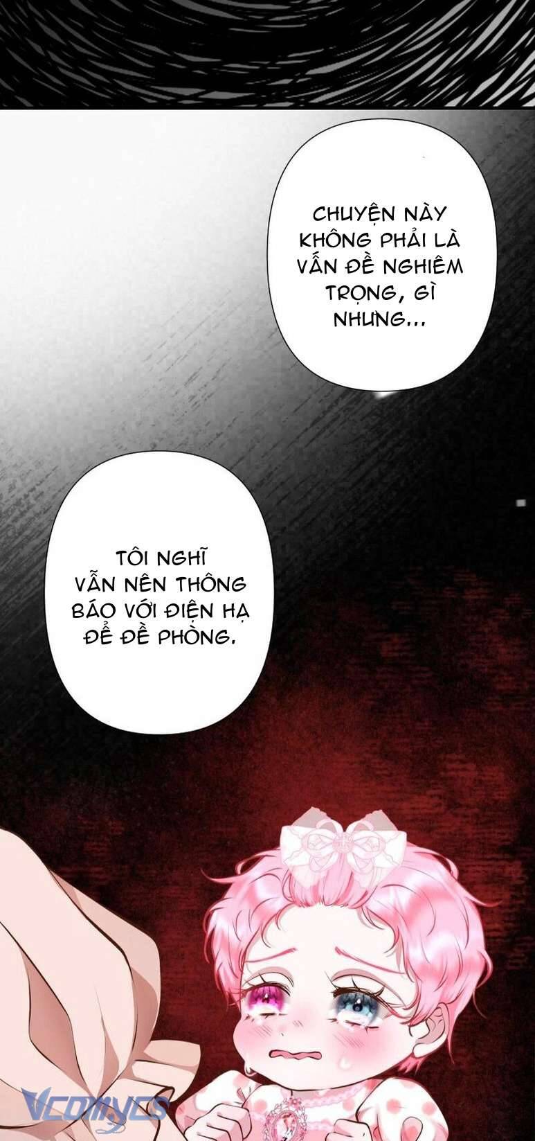 Sau Này Họ Sẽ Sinh Ra Tôi Chap 7 - Next Chap 8