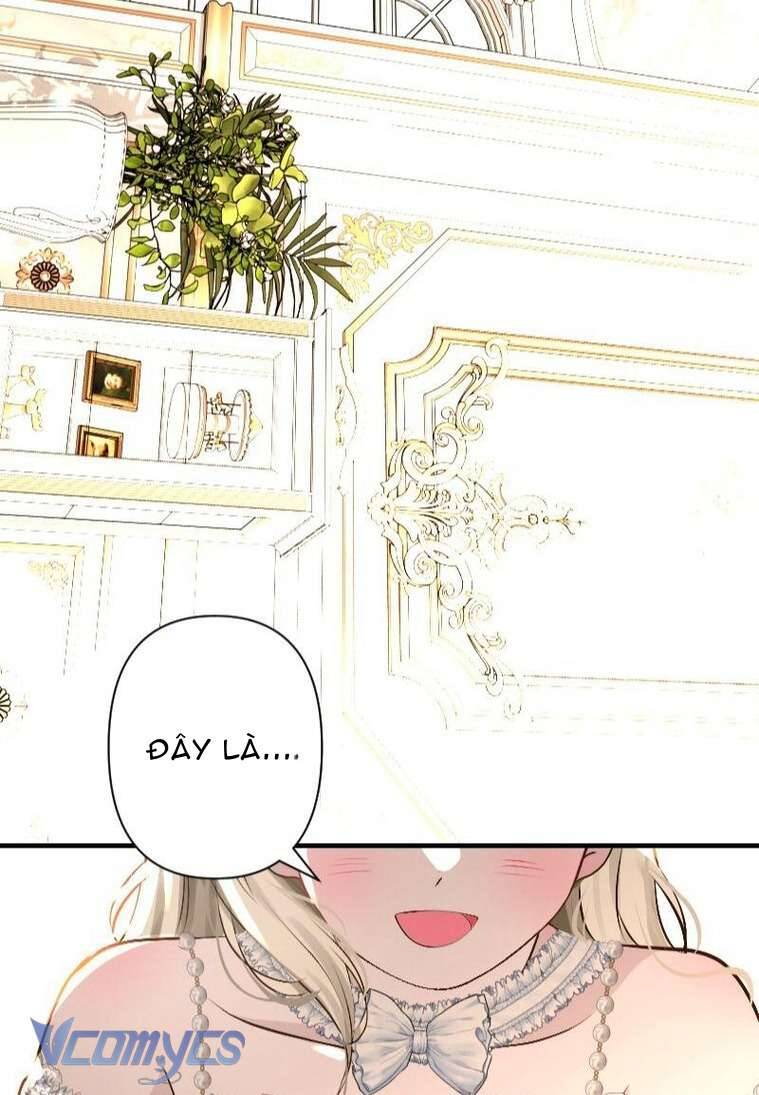 Sau Này Họ Sẽ Sinh Ra Tôi Chap 7 - Next Chap 8