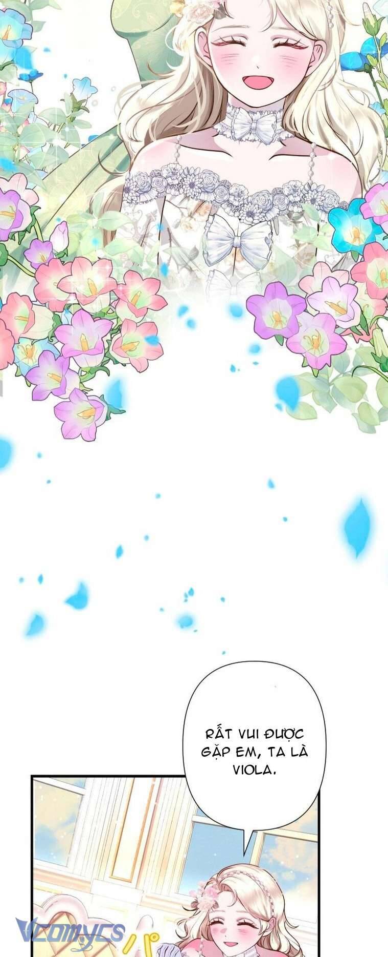 Sau Này Họ Sẽ Sinh Ra Tôi Chap 7 - Next Chap 8