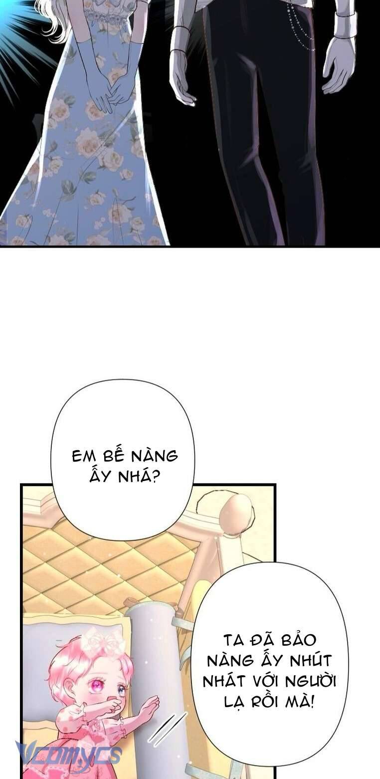 Sau Này Họ Sẽ Sinh Ra Tôi Chap 7 - Next Chap 8