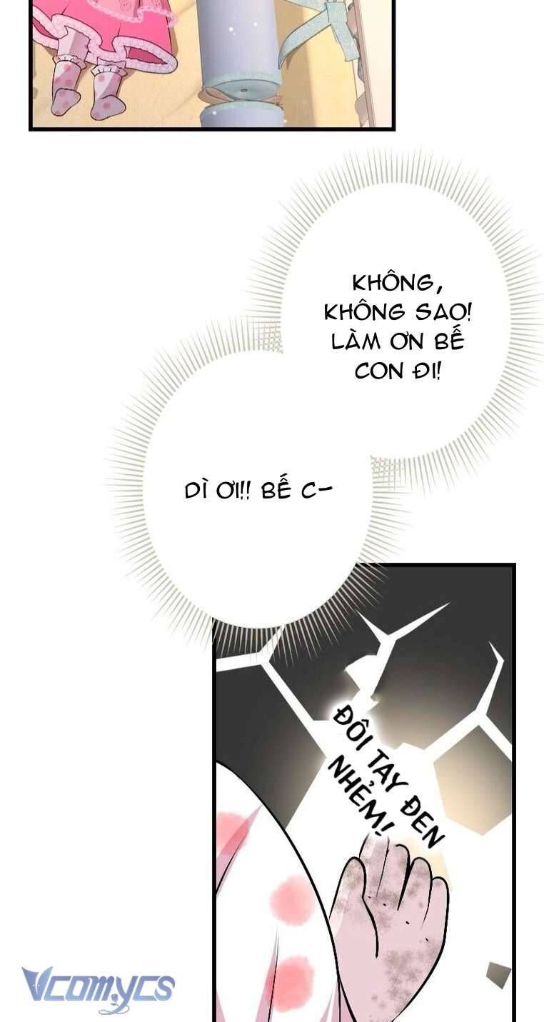 Sau Này Họ Sẽ Sinh Ra Tôi Chap 7 - Next Chap 8