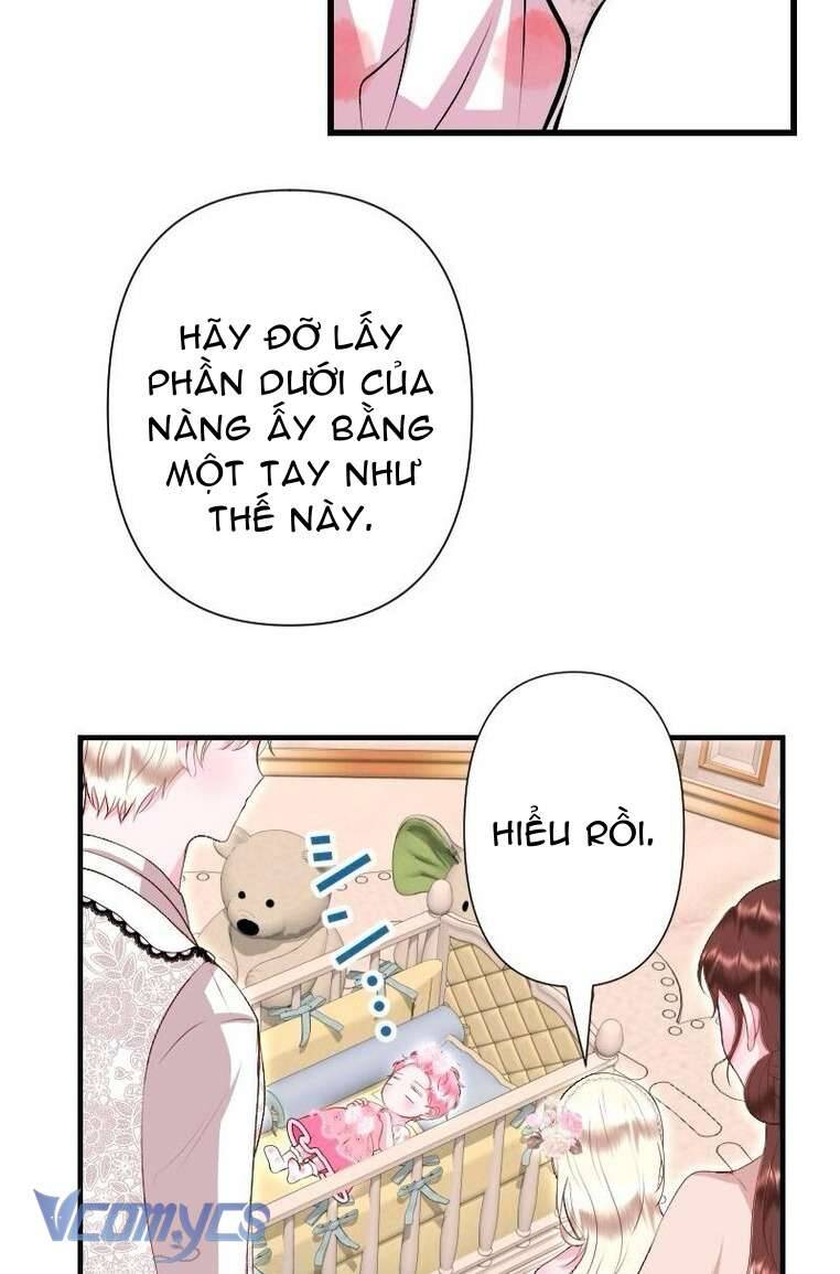 Sau Này Họ Sẽ Sinh Ra Tôi Chap 7 - Next Chap 8