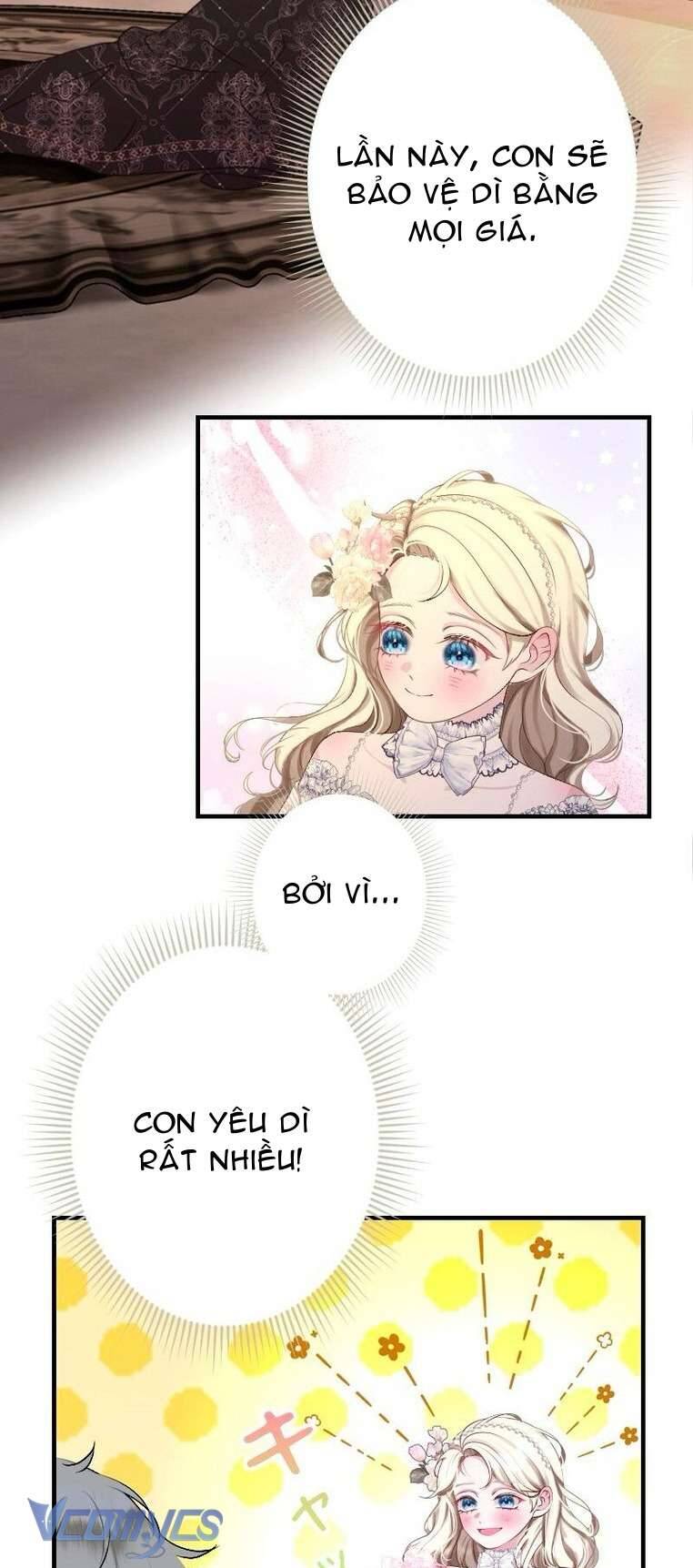 Sau Này Họ Sẽ Sinh Ra Tôi Chap 7 - Next Chap 8