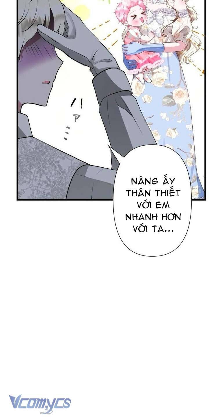 Sau Này Họ Sẽ Sinh Ra Tôi Chap 7 - Next Chap 8