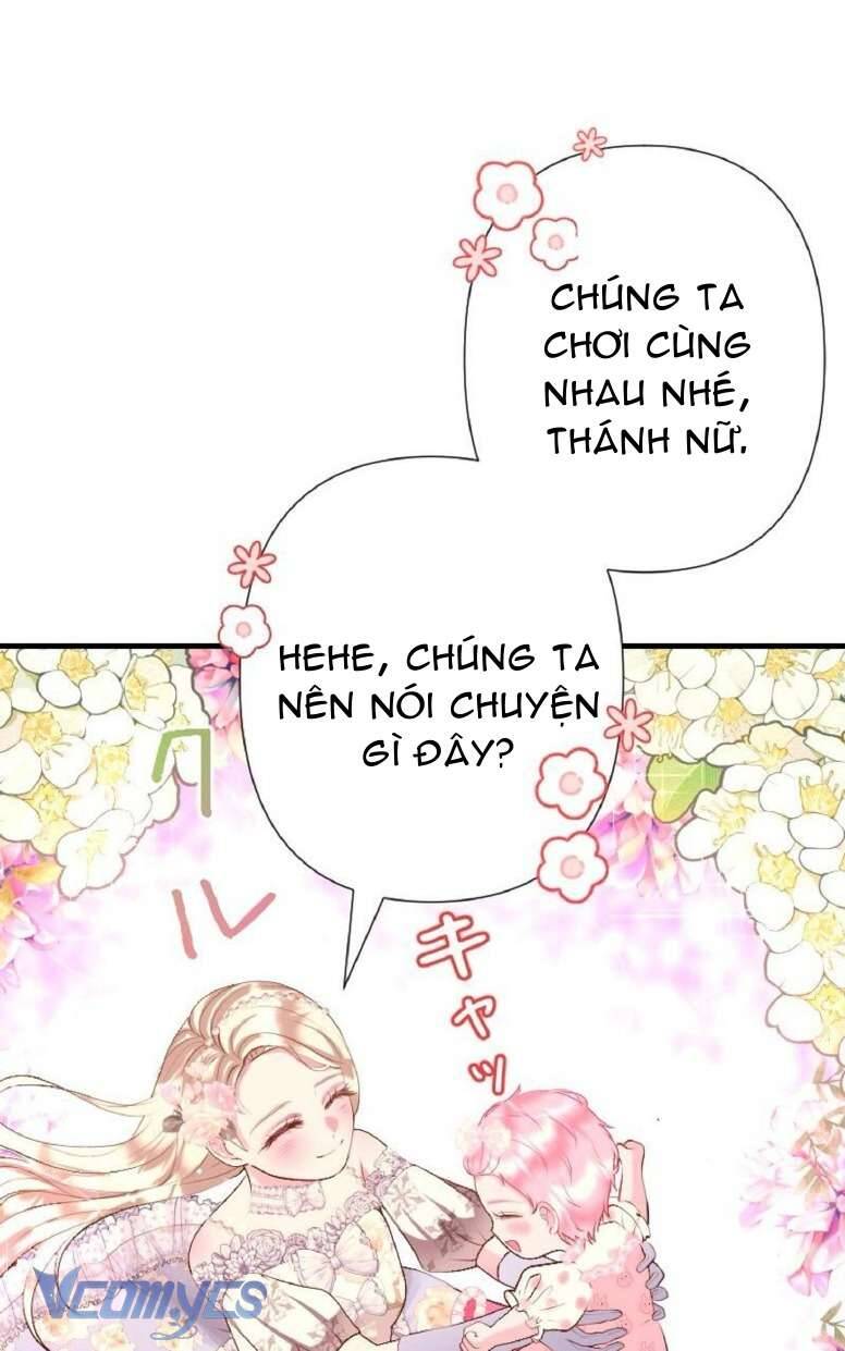 Sau Này Họ Sẽ Sinh Ra Tôi Chap 7 - Next Chap 8