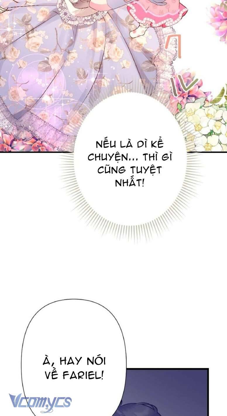 Sau Này Họ Sẽ Sinh Ra Tôi Chap 7 - Next Chap 8