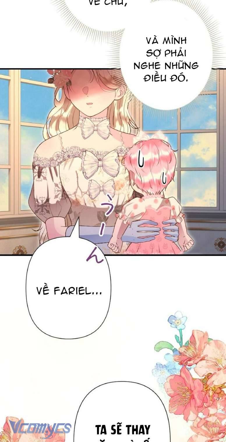 Sau Này Họ Sẽ Sinh Ra Tôi Chap 7 - Next Chap 8