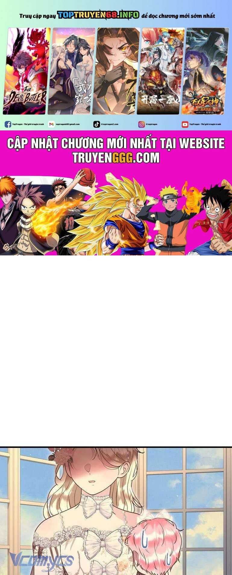 Sau Này Họ Sẽ Sinh Ra Tôi Chap 8 - Next Chap 9