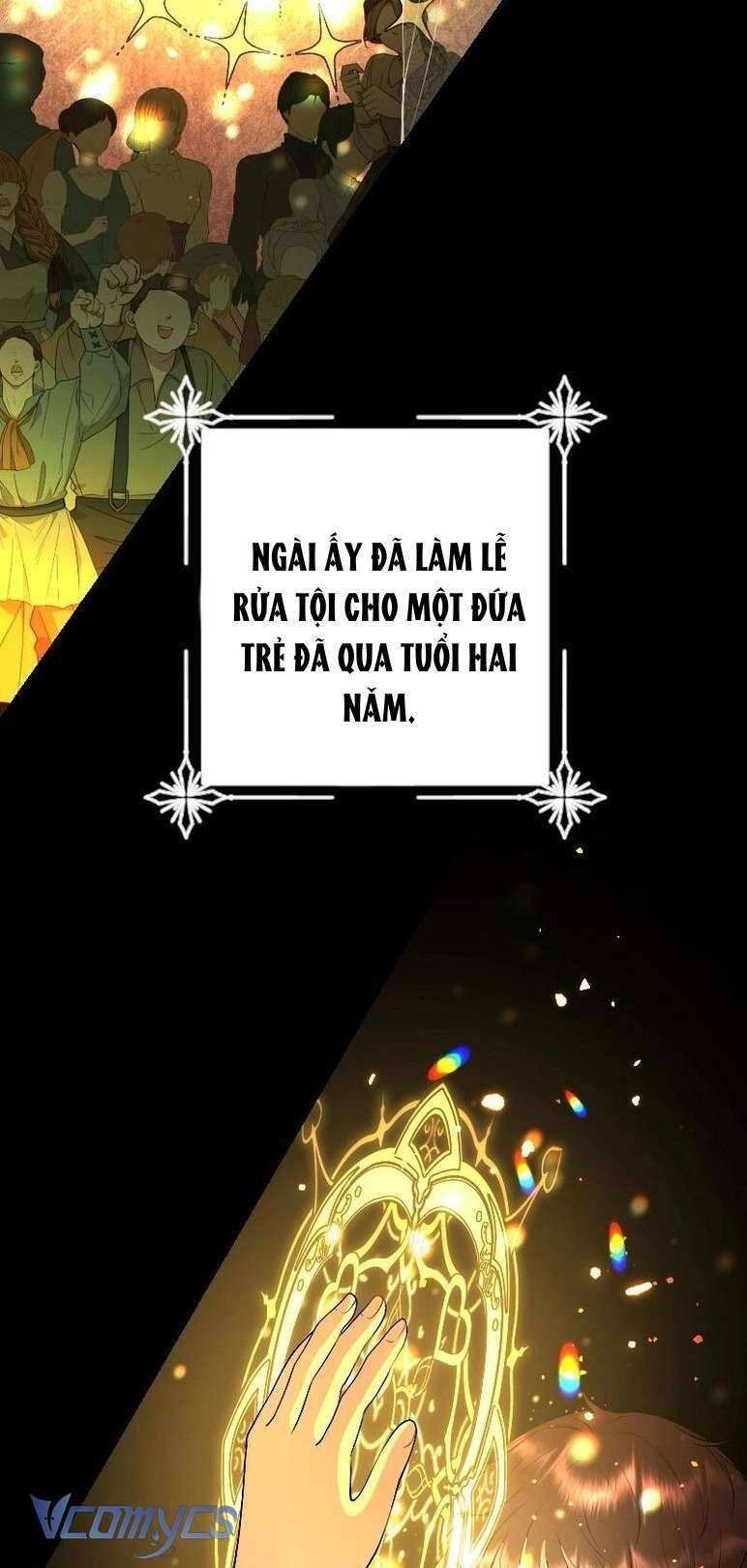 Sau Này Họ Sẽ Sinh Ra Tôi Chap 8 - Next Chap 9