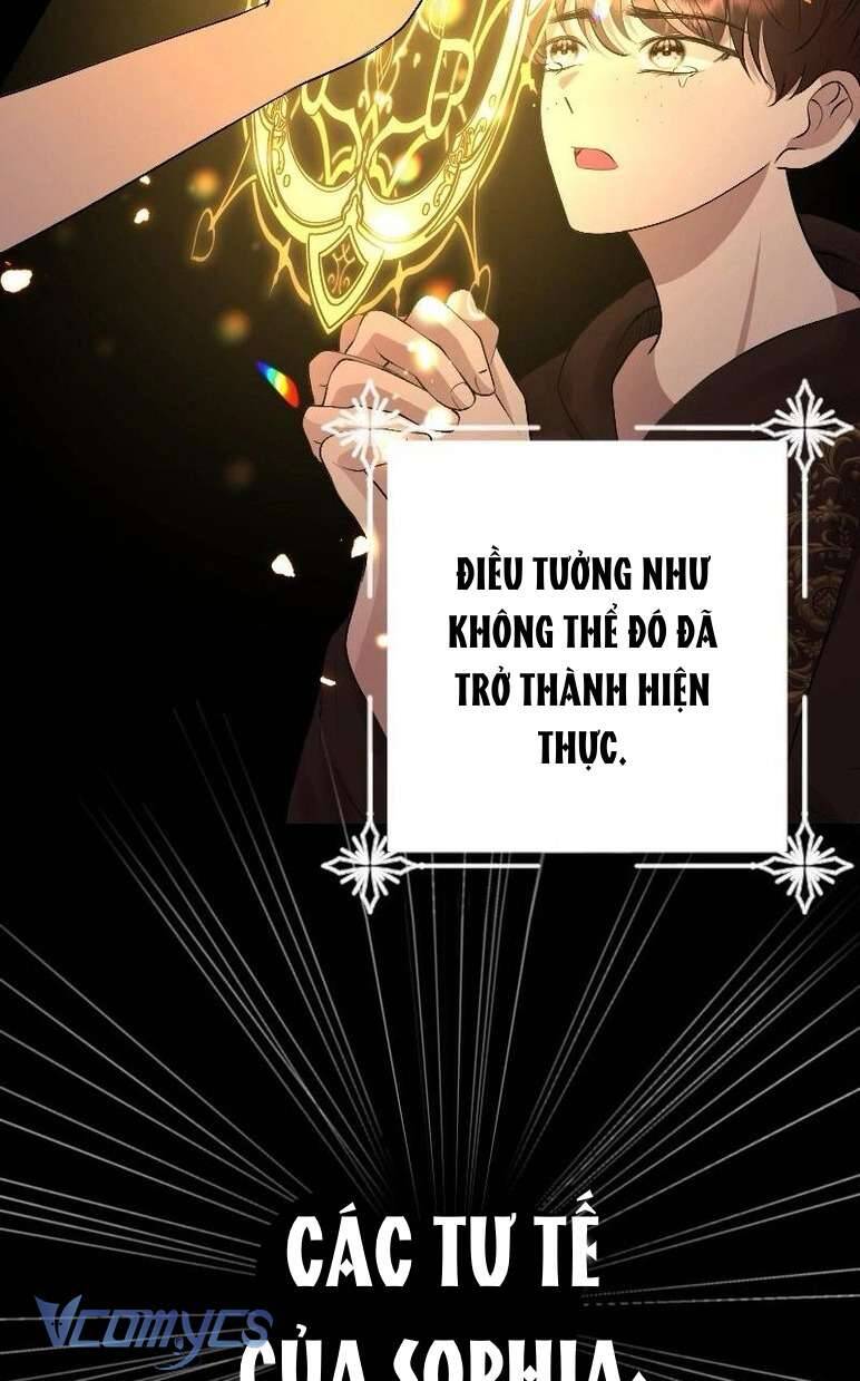 Sau Này Họ Sẽ Sinh Ra Tôi Chap 8 - Next Chap 9