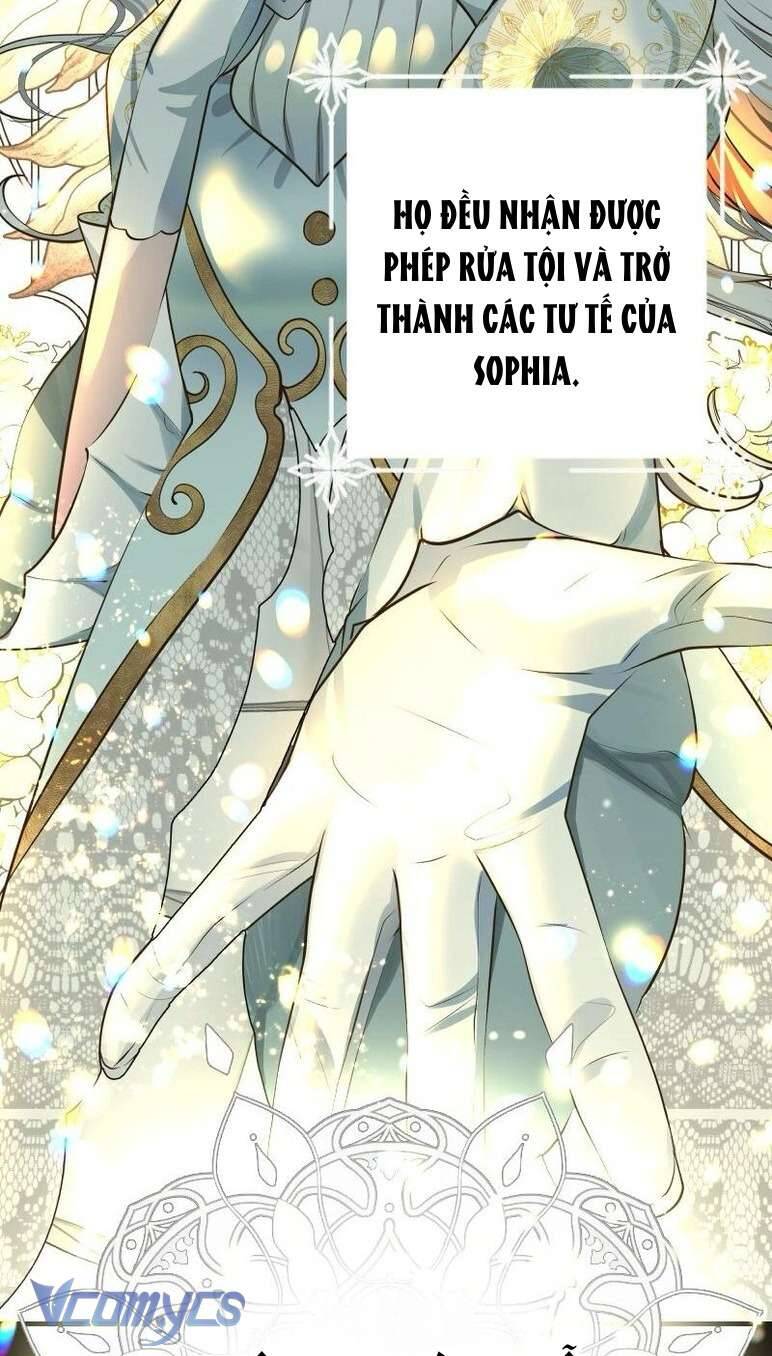 Sau Này Họ Sẽ Sinh Ra Tôi Chap 8 - Next Chap 9