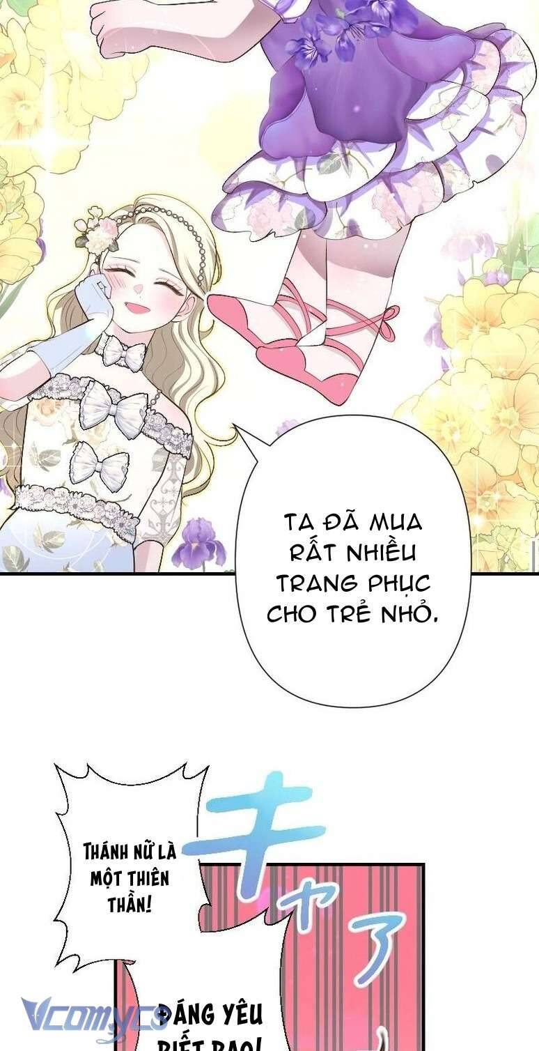 Sau Này Họ Sẽ Sinh Ra Tôi Chap 8 - Next Chap 9