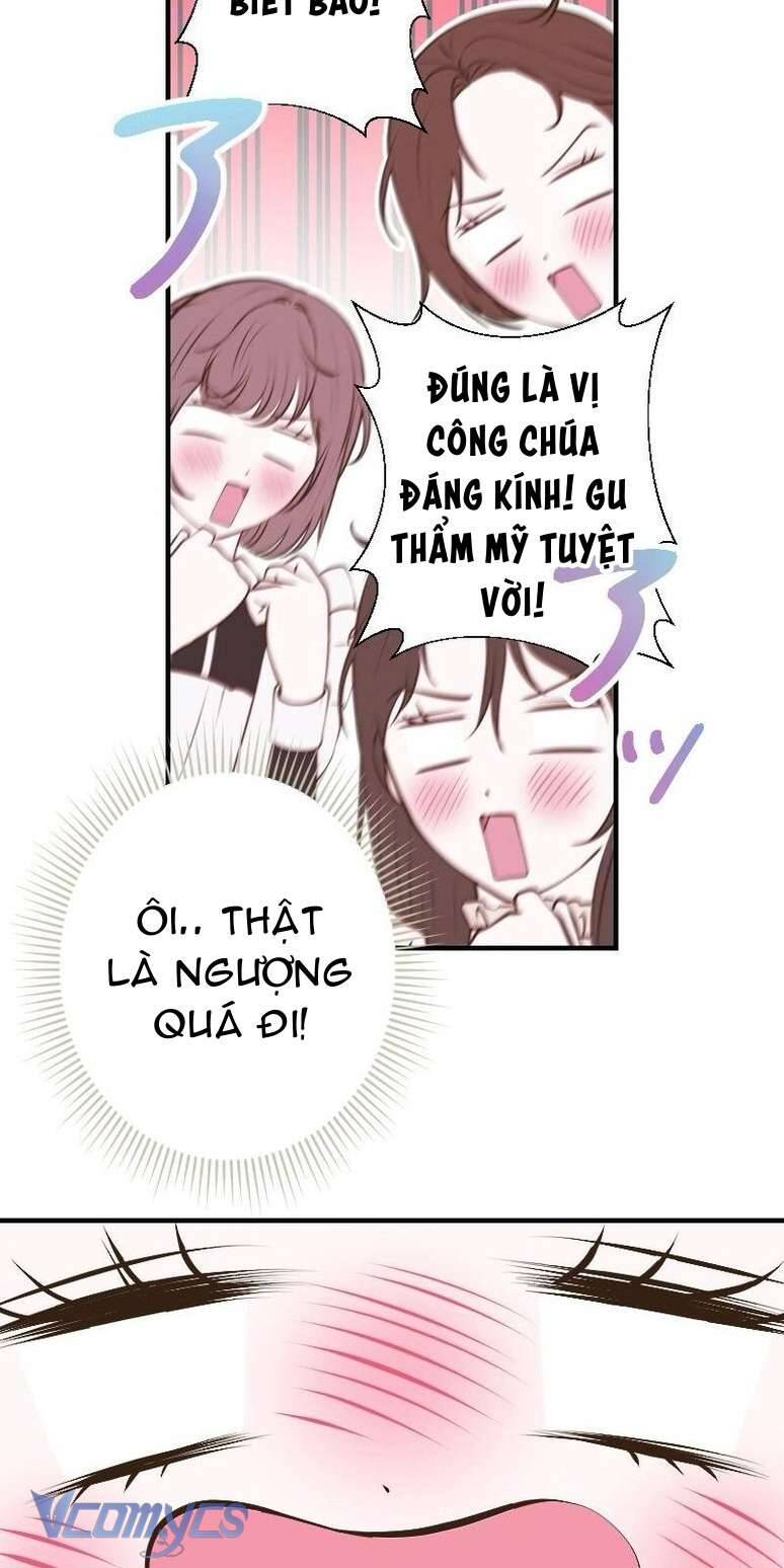 Sau Này Họ Sẽ Sinh Ra Tôi Chap 8 - Next Chap 9