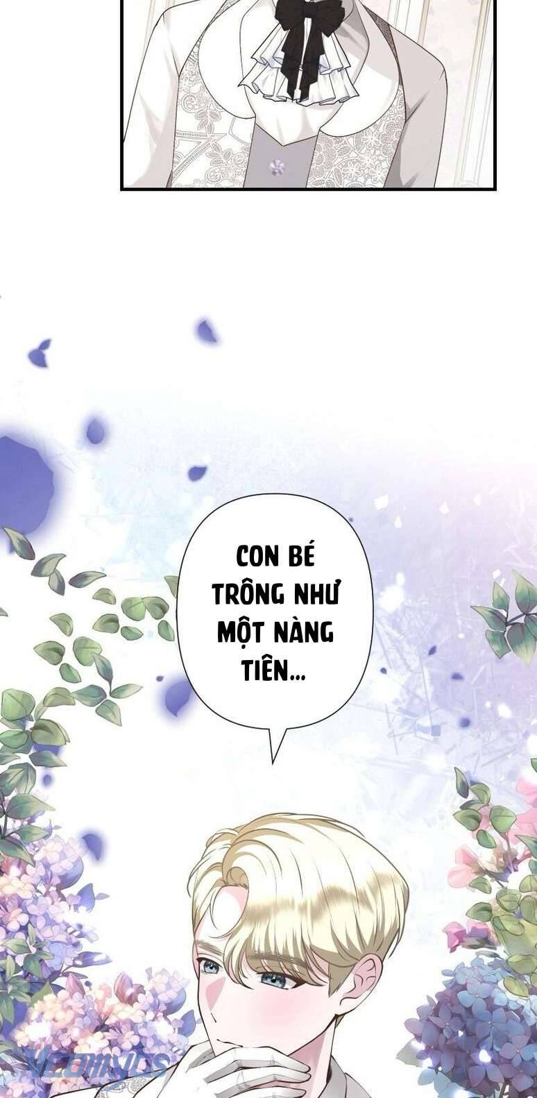 Sau Này Họ Sẽ Sinh Ra Tôi Chap 8 - Next Chap 9