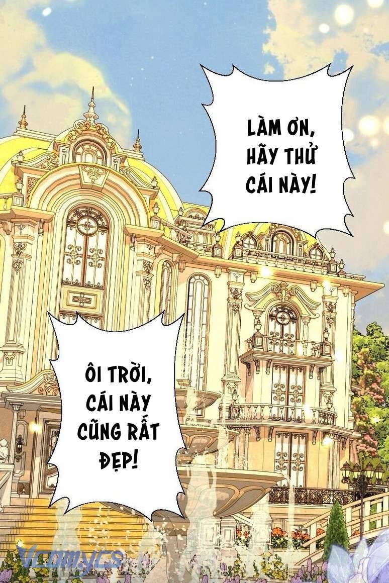 Sau Này Họ Sẽ Sinh Ra Tôi Chap 8 - Next Chap 9