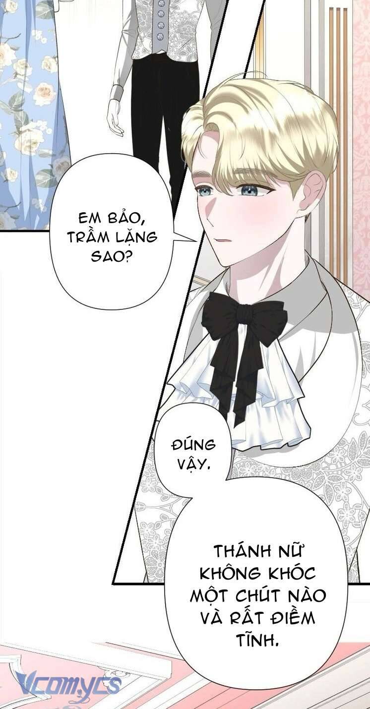 Sau Này Họ Sẽ Sinh Ra Tôi Chap 8 - Next Chap 9