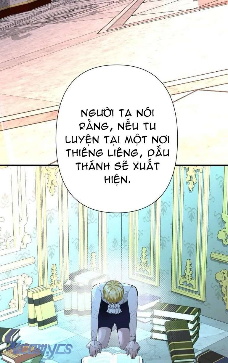 Sau Này Họ Sẽ Sinh Ra Tôi Chap 8 - Next Chap 9