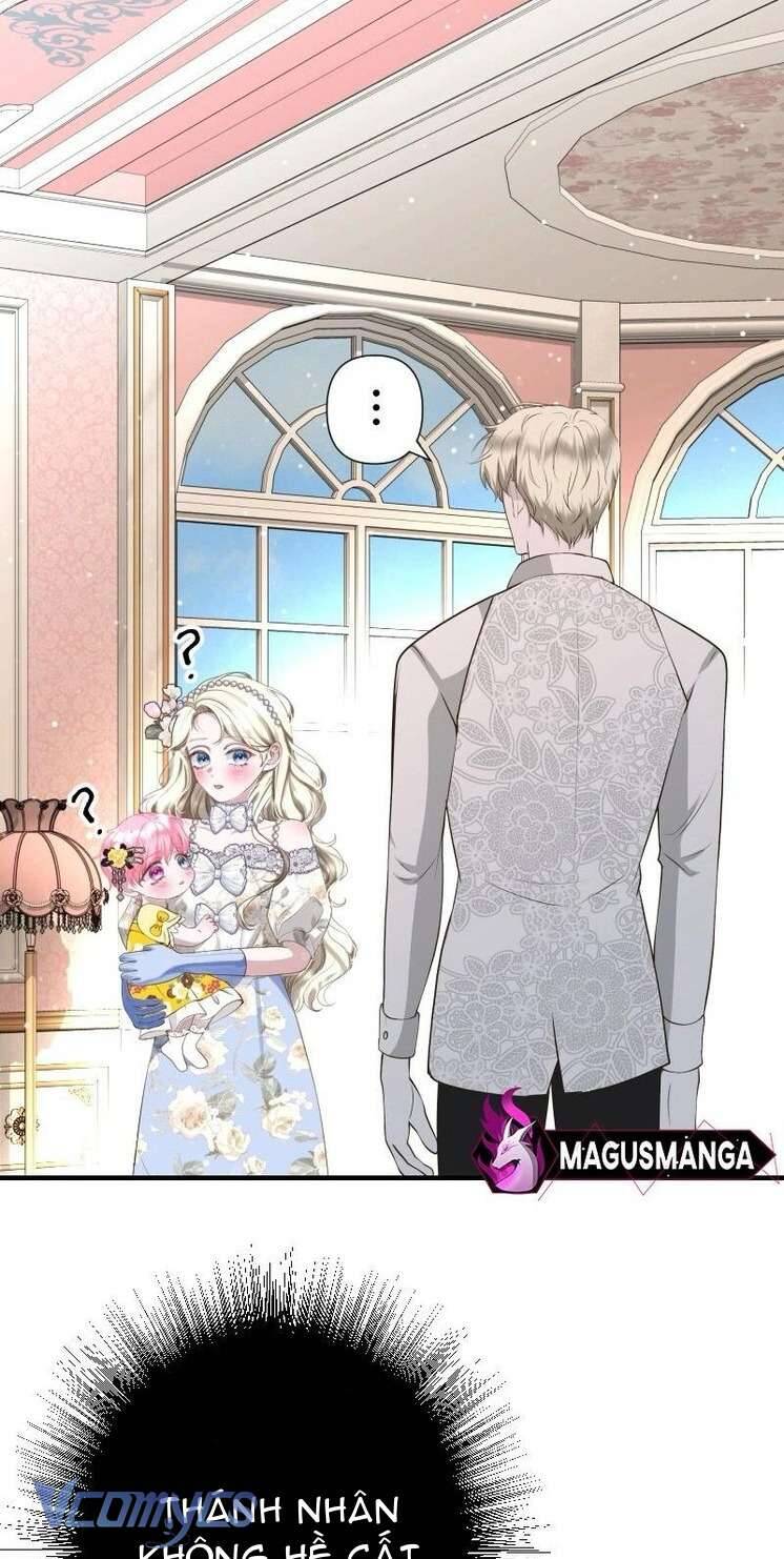 Sau Này Họ Sẽ Sinh Ra Tôi Chap 8 - Next Chap 9