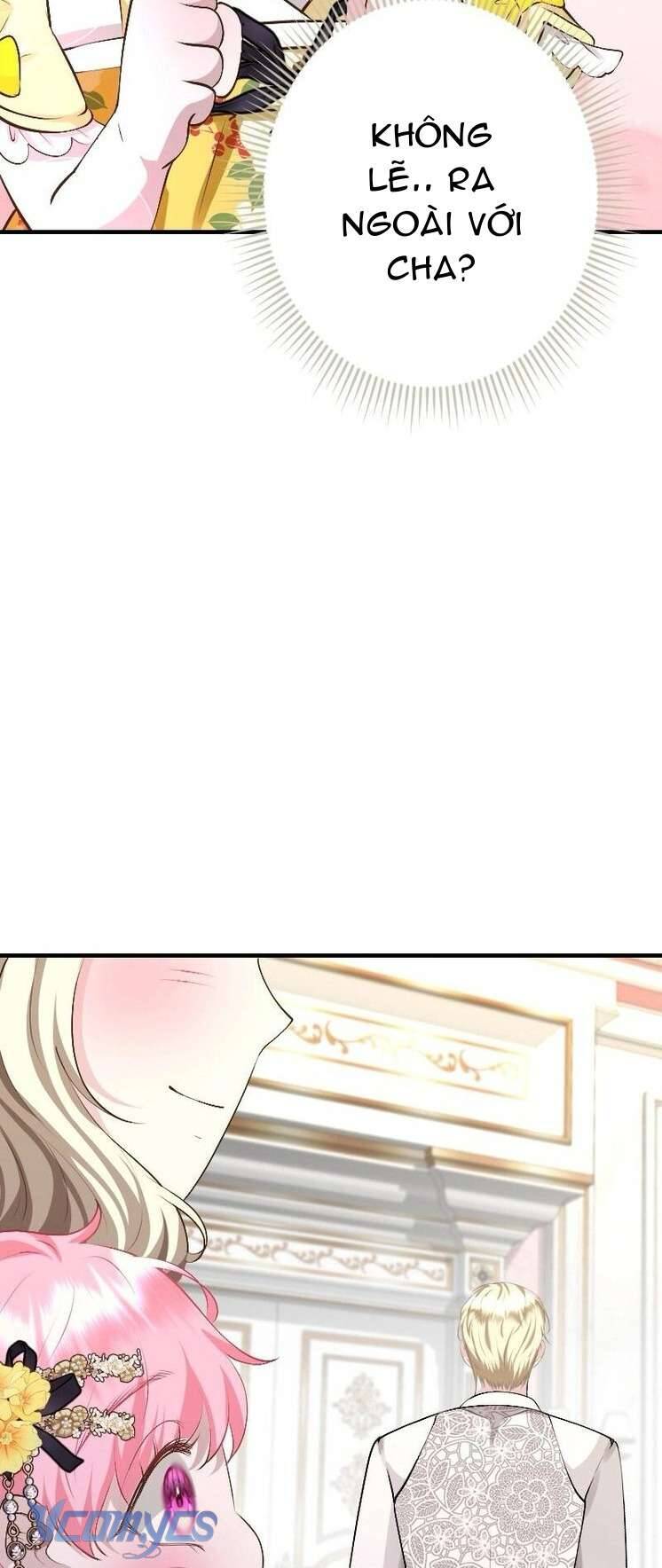 Sau Này Họ Sẽ Sinh Ra Tôi Chap 8 - Next Chap 9