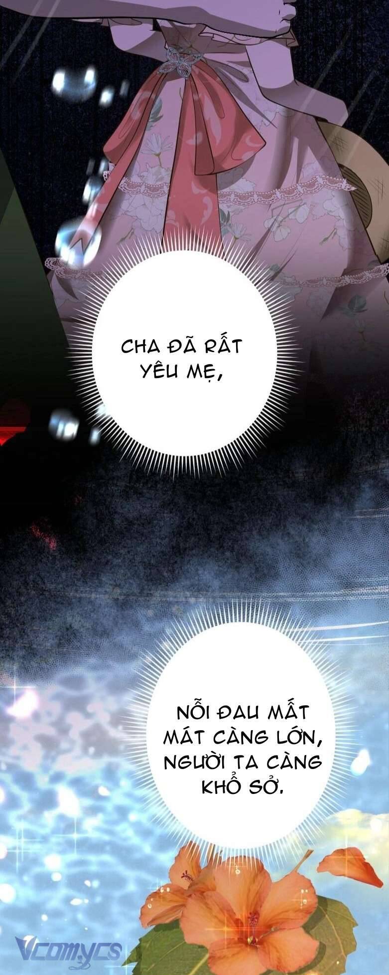 Sau Này Họ Sẽ Sinh Ra Tôi Chap 8 - Next Chap 9