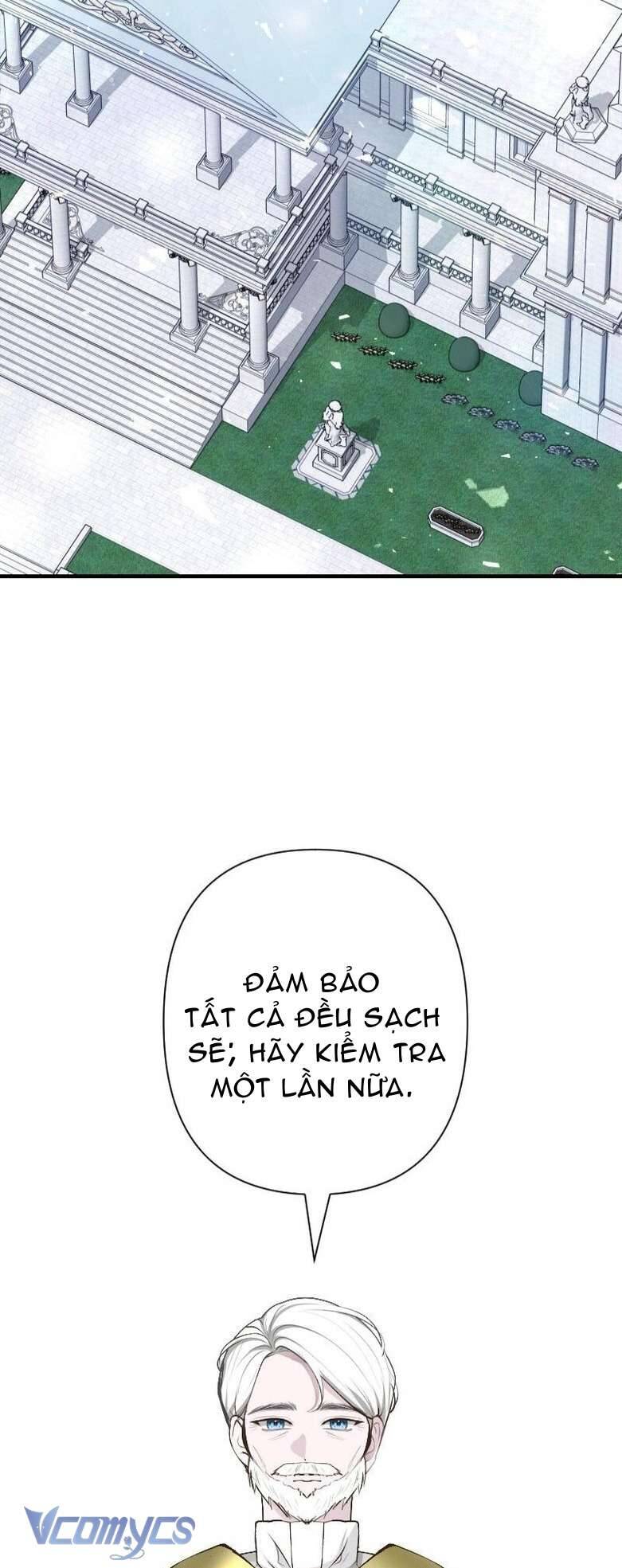 Sau Này Họ Sẽ Sinh Ra Tôi Chap 8 - Next Chap 9