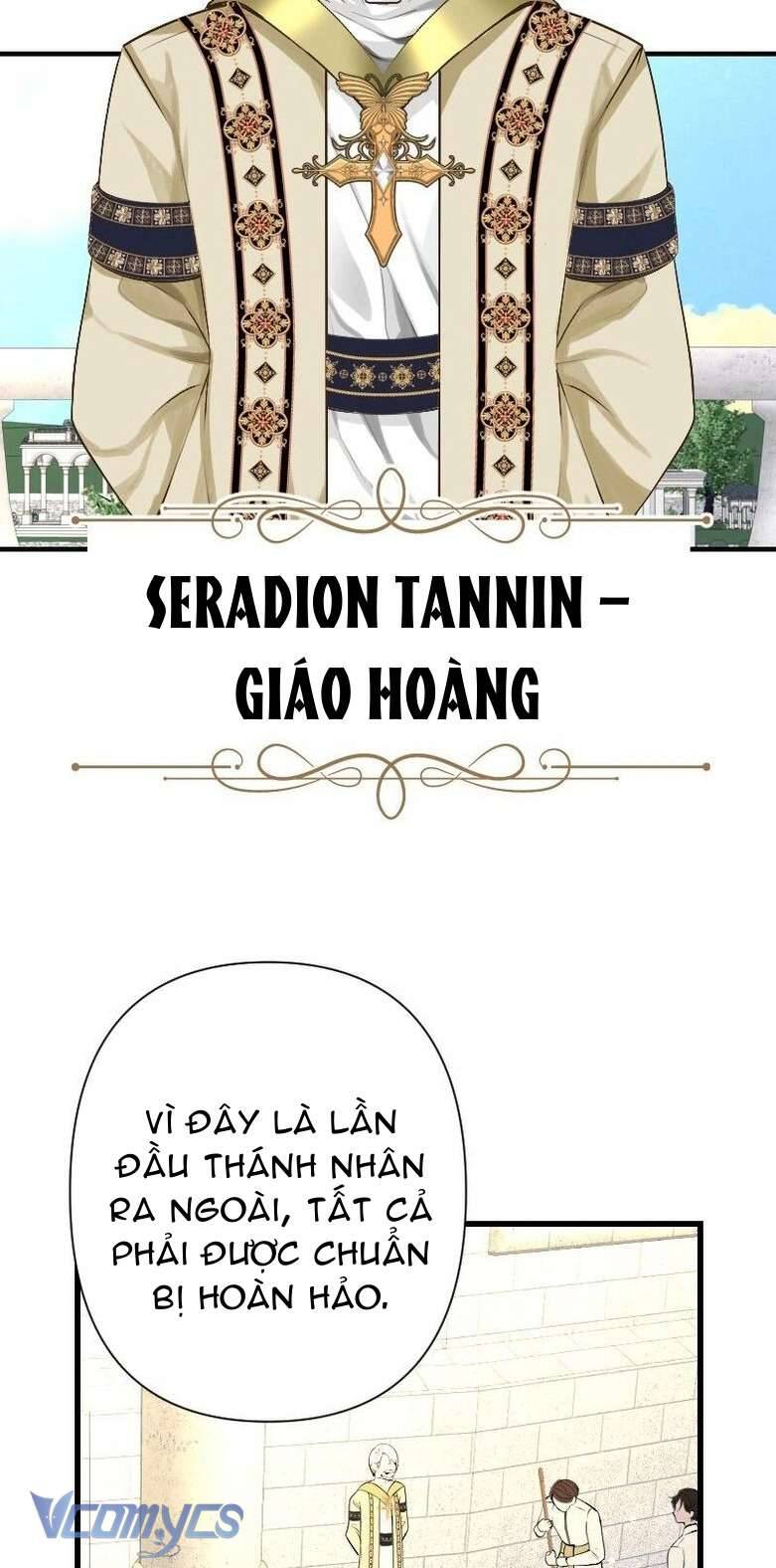 Sau Này Họ Sẽ Sinh Ra Tôi Chap 8 - Next Chap 9