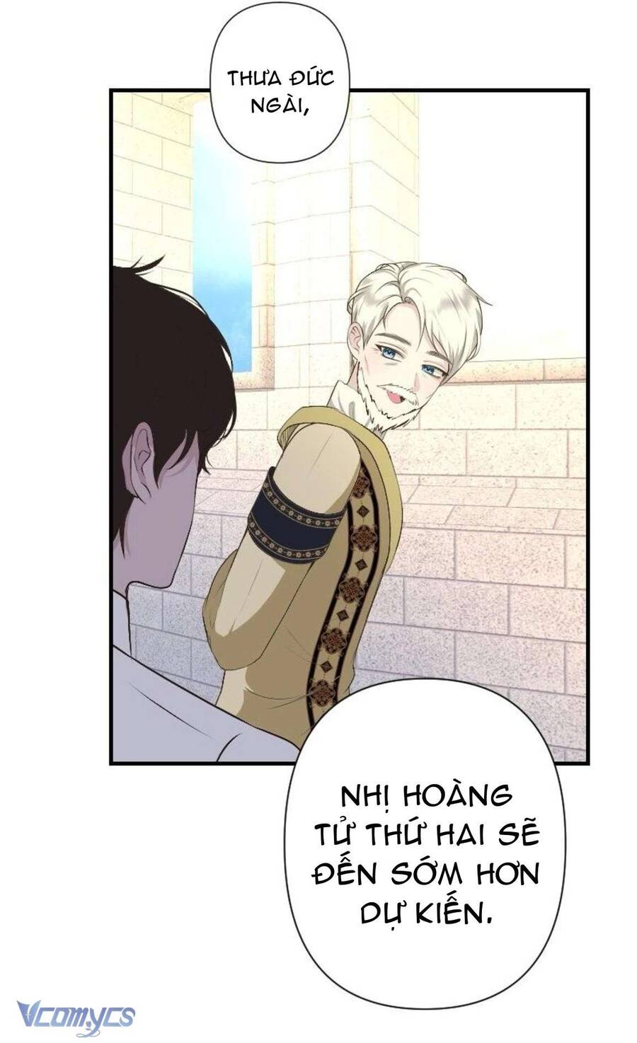 Sau Này Họ Sẽ Sinh Ra Tôi Chap 8 - Next Chap 9