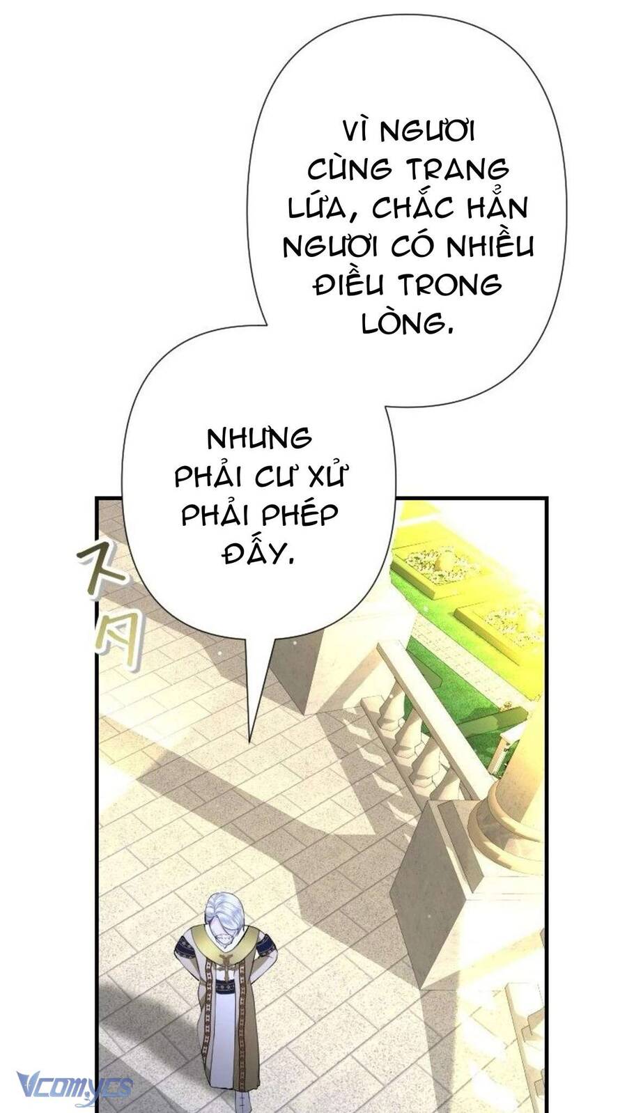 Sau Này Họ Sẽ Sinh Ra Tôi Chap 8 - Next Chap 9
