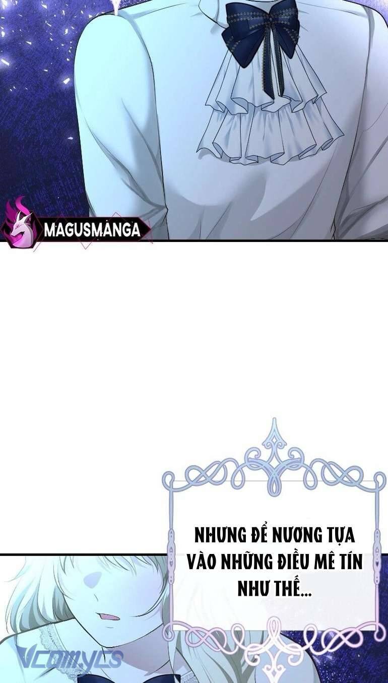 Sau Này Họ Sẽ Sinh Ra Tôi Chap 8 - Next Chap 9