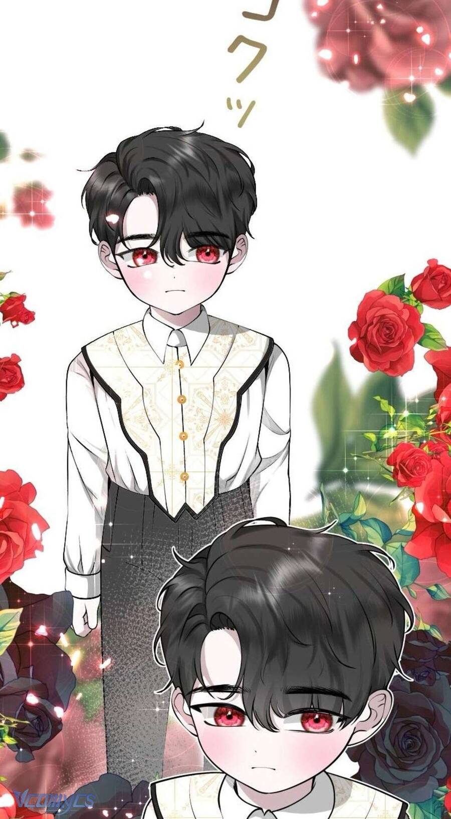 Sau Này Họ Sẽ Sinh Ra Tôi Chap 8 - Next Chap 9