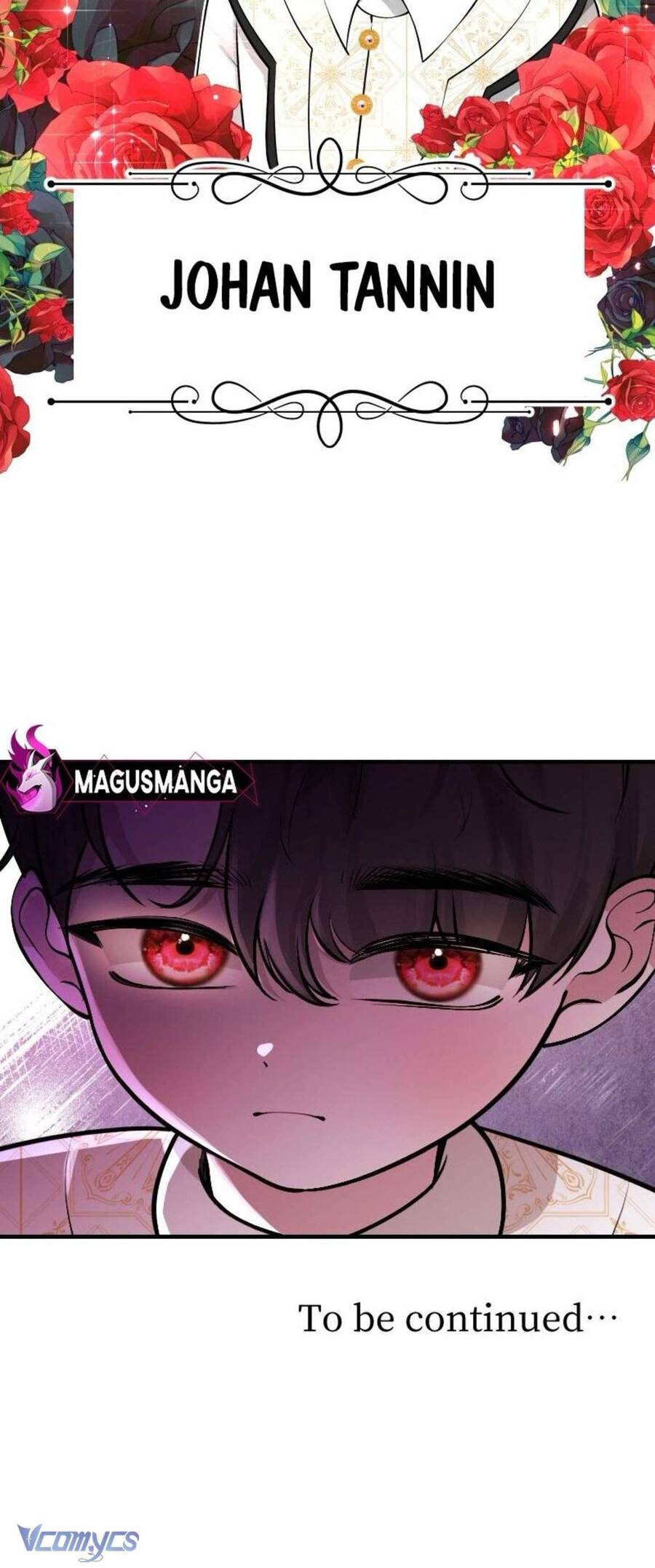 Sau Này Họ Sẽ Sinh Ra Tôi Chap 8 - Next Chap 9