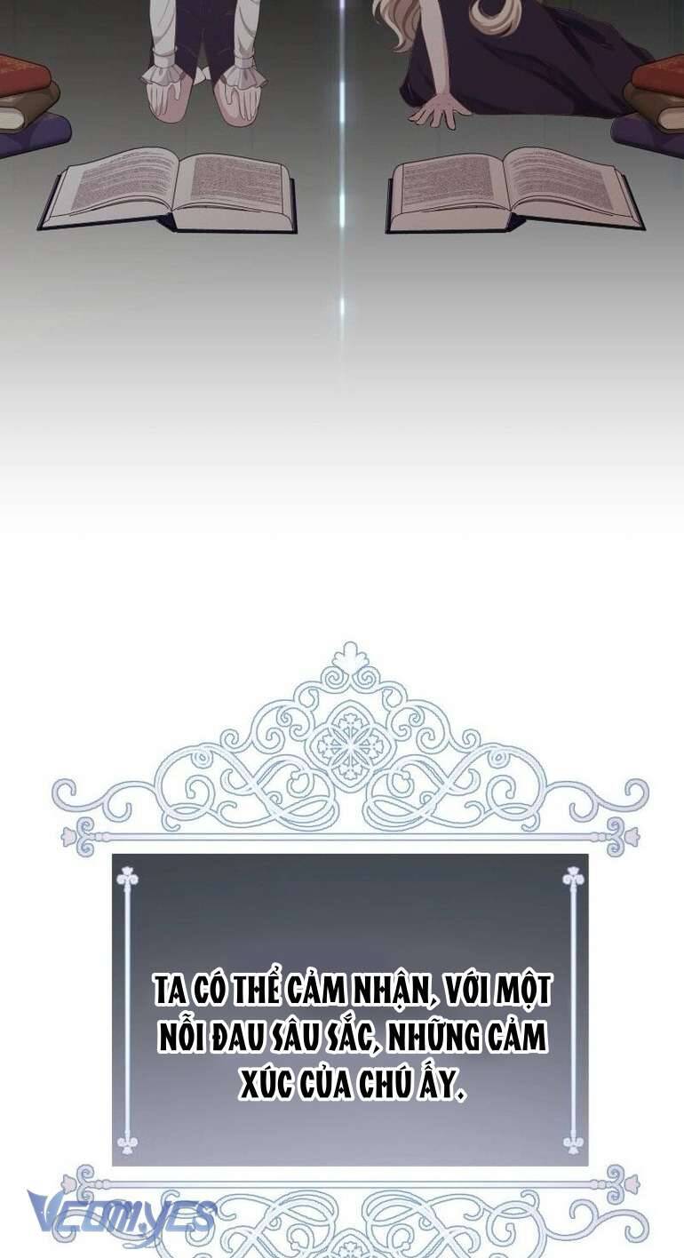 Sau Này Họ Sẽ Sinh Ra Tôi Chap 8 - Next Chap 9