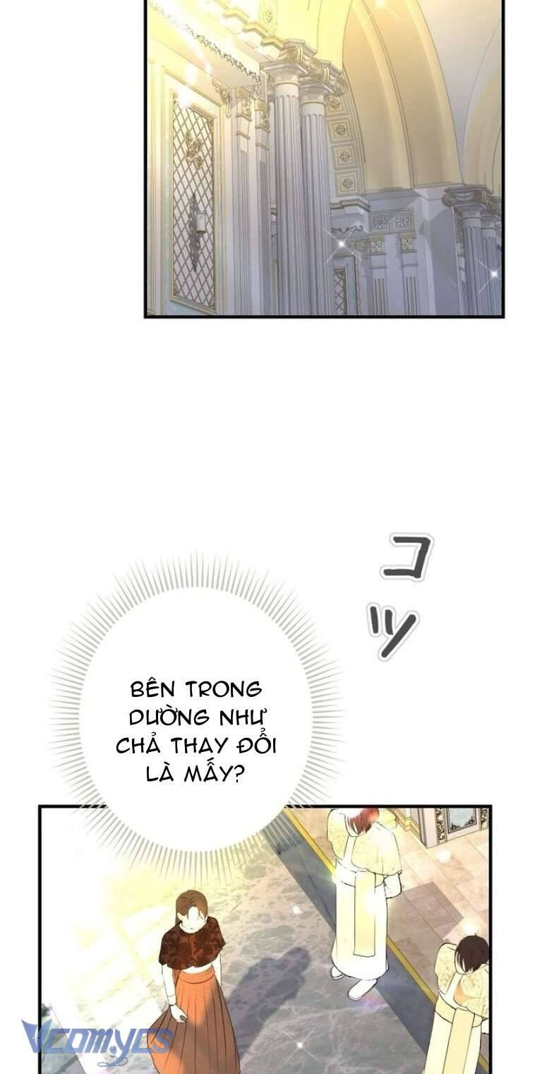 Sau Này Họ Sẽ Sinh Ra Tôi Chap 9 - Next Chap 10